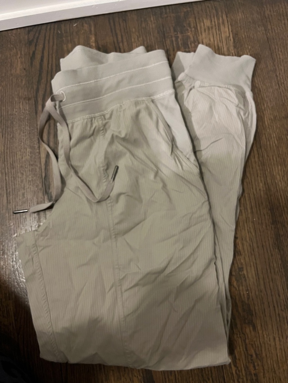 lululemon Dance Studio Jogger